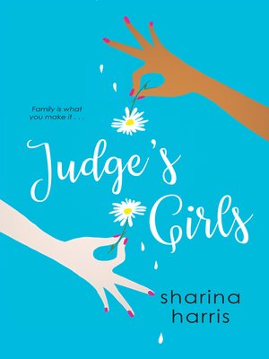 cover image of Judge's Girls